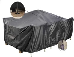 AeroCover Hoessteunset -Tuinmeubelseries Winkel 1200x921