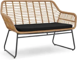 Milton & Oldbrook Tuinset 4-delig Kilsund Naturel -Tuinmeubelseries Winkel 1200x946 1