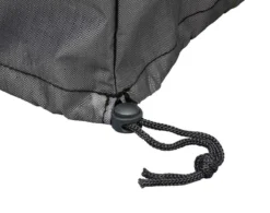 AeroCover Loungesethoes 220x220x90xH70 Cm - Antraciet -Tuinmeubelseries Winkel 1200x949