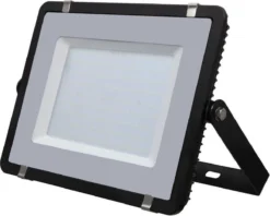 V-tac VT-100-B LED Schijnwerper - 100 W - 8000 Lm - 6400K - Zwart -Tuinmeubelseries Winkel 1200x963 3