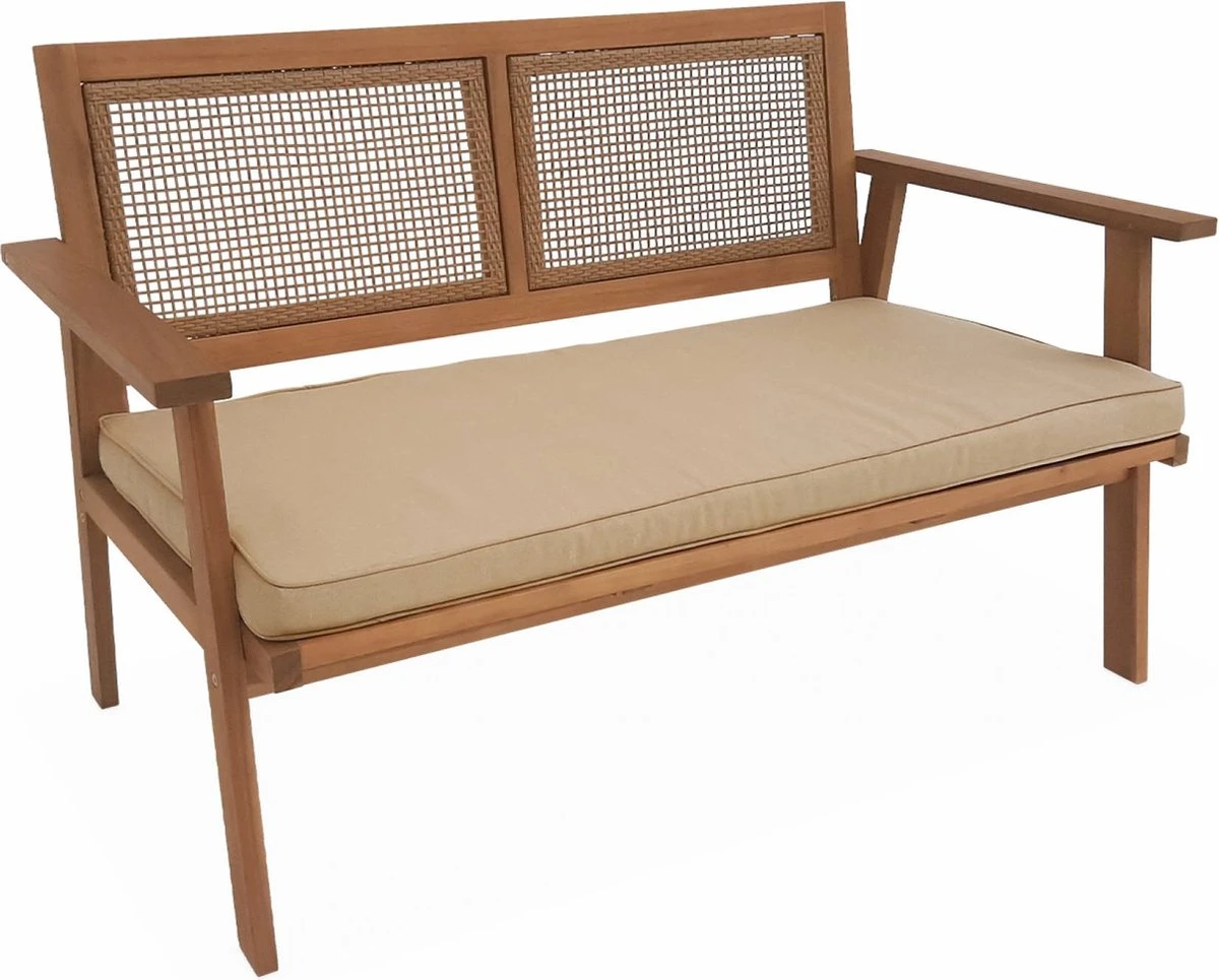 Tuinmeubelset 4 zitplaatsen + 1 salontafel l Alice's Garden Tuinmeubelset 4 Zitplaatsen + 1 Salontafel L Alice's Garden -Tuinmeubelseries Winkel 1200x965 2