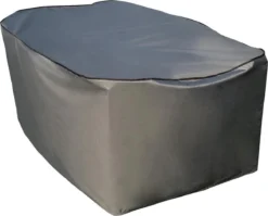 SORARA® Tuinmeubelhoes - Beschermhoes Tuinset - 160 X 90 X 70 Cm. -Tuinmeubelseries Winkel 1200x968