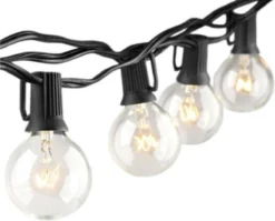 Waterproof Lichtslinger – Voor Binnen En Buiten – 7,6 Meter Lang 10 Waterproof Lichtslinger – Voor Binnen En Buiten – 7,6 Meter Lang -Tuinmeubelseries Winkel 1200x969 1