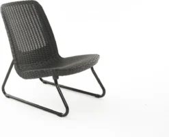 Keter Rio Balkonset - 3 Delig - Grafiet 5 Keter Rio Balkonset - 3 Delig - Grafiet -Tuinmeubelseries Winkel 1200x972 6