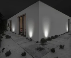 Ledvion IP65 - LED Prikspot - GU10 Fitting - 2 Meter Kabel Met Stekker - Zwart -Tuinmeubelseries Winkel 1200x980 3