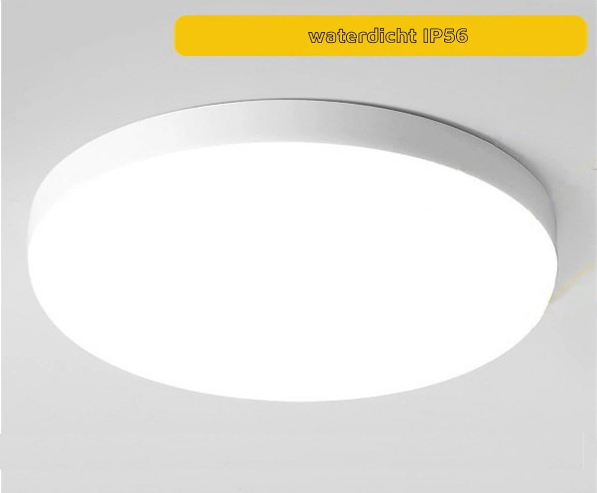 LED badkamer lamp-LED waterdicht lamp-IP56 LED balkon lamp-LED plafondlamp-LED verlichting -LED tuin verlichting Merkloos LED Badkamer Lamp-LED Waterdicht Lamp-IP56 LED Balkon Lamp-LED Plafondlamp-LED Verlichting -LED Tuin Verlichting -Tuinmeubelseries Winkel 1200x991 2