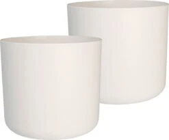 Elho B.for Soft Rond 30 - Bloempot Voor Binnen - Ø 29.5 X H 27.6 Cm - Wit 14 Elho B.for Soft Rond 30 - Bloempot Voor Binnen - Ø 29.5 X H 27.6 Cm - Wit -Tuinmeubelseries Winkel 1200x996 3