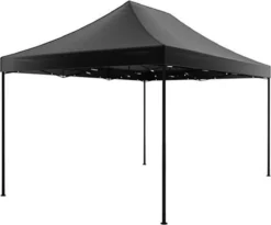 Easy Up 3x4,5m Zwart Luxe Partytent Opvouwbaar -Tuinmeubelseries Winkel 1200x997 2