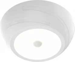 Calex LED Plafondlamp Met Sensor - 3000K - Draadloos - Batterij