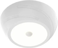 Calex LED Plafondlamp Met Sensor - 3000K - Draadloos - Batterij -Tuinmeubelseries Winkel 1200x997 5