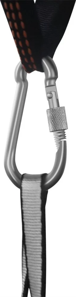 Merkloos Schommelstoel - Hangmat - Schommel - Kalmerend - Luchtdoorlatend - Kinderen - Zwart 3 Merkloos Schommelstoel - Hangmat - Schommel - Kalmerend - Luchtdoorlatend - Kinderen - Zwart -Tuinmeubelseries Winkel 310x1200