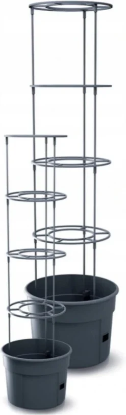 TOMATENPOT VOOR HET KWEKEN VAN TOMATEN PROSPERPLAST 28L