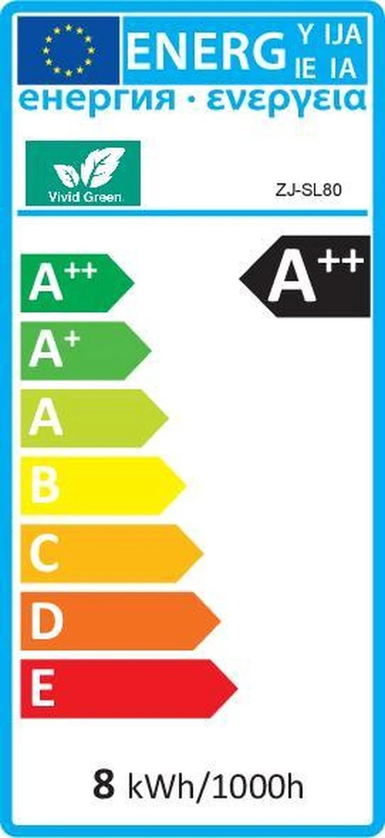 Vivid Green Solar Buitenlamp met Bewegingssensor - Buitenverlichting Zonne Energie - Tuinverlichting - Wandlamp Buiten - Met Sensor - Led Vivid Green Solar Buitenlamp Met Bewegingssensor - Buitenverlichting Zonne Energie - Tuinverlichting - Wandlamp Buiten - Met Sensor - Led -Tuinmeubelseries Winkel