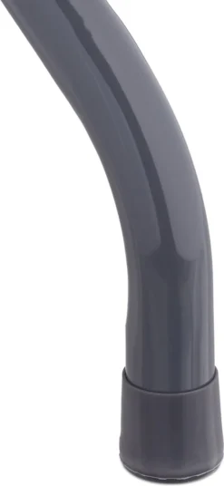 Relaxdays Tuintafel Vierkant - Buitentafel - Kleine Eettafel Tuin - Balkontafel Kunststof -Tuinmeubelseries Winkel 553x1200 1