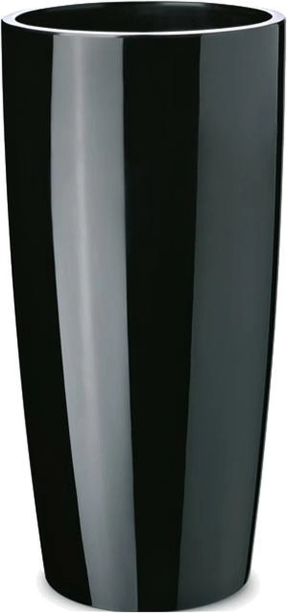 Bloempot - Musa 35x90 - zwart Bloempot - Musa 35x90 - Zwart -Tuinmeubelseries Winkel 563x1200 1