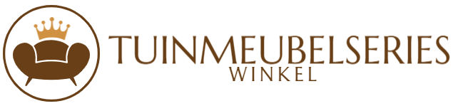 Tuinmeubelseries Winkel