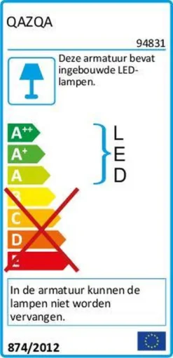 QAZQA Hortus - Moderne LED Buitenlamp Met Bewegingsmelder | Bewegingssensor | Sensor Voor Buiten - 1 Lichts - D 80 Mm - Zwart - Buitenverlichting 6 QAZQA Hortus - Moderne LED Buitenlamp Met Bewegingsmelder | Bewegingssensor | Sensor Voor Buiten - 1 Lichts - D 80 Mm - Zwart - Buitenverlichting -Tuinmeubelseries Winkel 581x1200 4