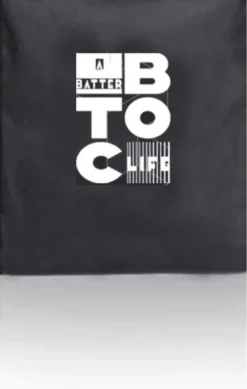 BOTC Tuinbank Beschermhoes - Beschermhoes Voor Hoekbank - Premium Tuinbank Beschermhoes - L-vorm - 300/98 X 300/98 X 70cm - Zwart -Tuinmeubelseries Winkel 761x1200