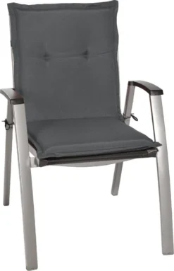 Beautissu Set Van 6x Tuinkussens Lage Rug Loft NL 100 X 50 X 6 Cm - Kussen Antraciet - Zitkussen Sierkussen Tuinstoel 7 Beautissu Set Van 6x Tuinkussens Lage Rug Loft NL 100 X 50 X 6 Cm - Kussen Antraciet - Zitkussen Sierkussen Tuinstoel -Tuinmeubelseries Winkel 773x1200