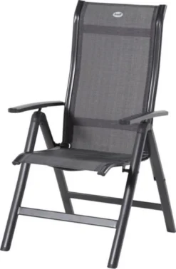 Hartman Alice Standenstoel - Alum Xerix