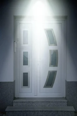 Panta Safe Light LED Buitenlamp Met Sensor - Weerbestendige Buitenlamp Met Bewegingssensor En Daglichtsensor - Zwart -Tuinmeubelseries Winkel 799x1200 10