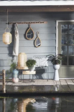 Mica Decorations Leandro Bijzettafel - Set Van 2 - H45 X Ø45 Cm - Zwart 6 Mica Decorations Leandro Bijzettafel - Set Van 2 - H45 X Ø45 Cm - Zwart -Tuinmeubelseries Winkel 799x1200 2