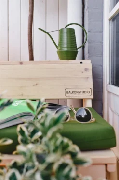 Balkonset 3in1: Bank | Tafel | Opbergruimte. Hout, Medium 95cm. -Tuinmeubelseries Winkel 799x1200 6