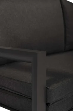 Merkloos Loungebed | Daybed | Uitschuifbare Tuinbank | 185 Cm | Zwart | Hoogwaardige Kwaliteit | Loungebank 2 Merkloos Loungebed | Daybed | Uitschuifbare Tuinbank | 185 Cm | Zwart | Hoogwaardige Kwaliteit | Loungebank -Tuinmeubelseries Winkel 800x1200 10