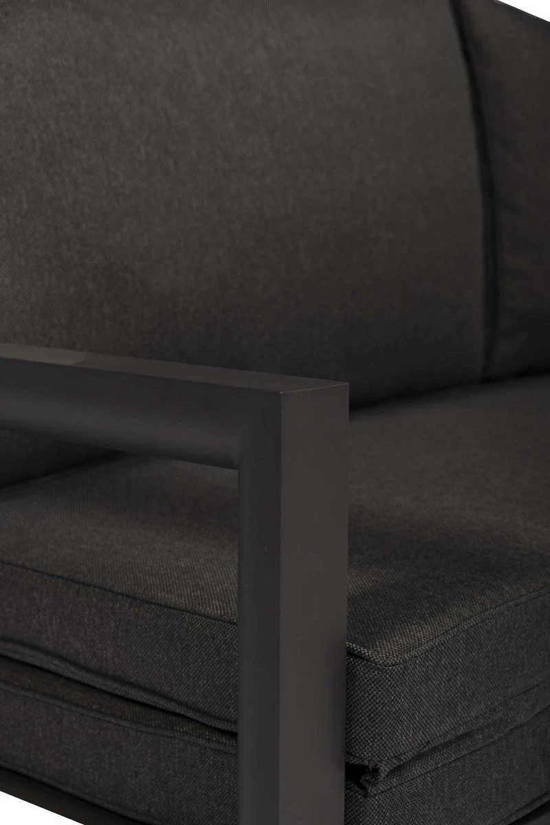 Loungebed | Daybed | Uitschuifbare Tuinbank | 185 cm | Zwart | Hoogwaardige Kwaliteit | Loungebank Merkloos Loungebed | Daybed | Uitschuifbare Tuinbank | 185 Cm | Zwart | Hoogwaardige Kwaliteit | Loungebank -Tuinmeubelseries Winkel 800x1200 10