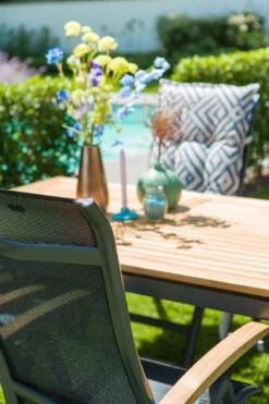 Hartman Alice Verstelbare Tuinstoel - Grijs 7 Hartman Alice Verstelbare Tuinstoel - Grijs -Tuinmeubelseries Winkel 800x1200 23