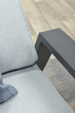 Garden Impressions Max Verstelbare Stoel + Voetenbank -Tuinmeubelseries Winkel 800x1200 25