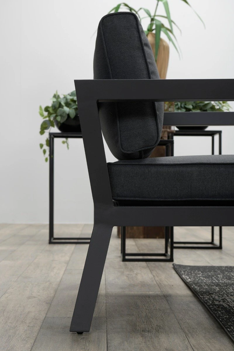 Garden Impressions Colorado loungeset - Aluminium - Zwart Garden Impressions Colorado Loungeset - Aluminium - Zwart -Tuinmeubelseries Winkel 800x1200 41