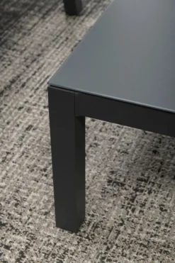 Garden Impressions Colorado Loungeset - Aluminium - Zwart 10 Garden Impressions Colorado Loungeset - Aluminium - Zwart -Tuinmeubelseries Winkel 800x1200 45