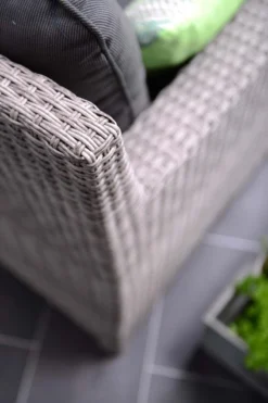 Garden Impressions Blue Bird Dining Loungeset 5-delig - Rechts - Bruin/antraciet -Tuinmeubelseries Winkel 800x1200 57