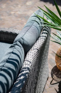 Garden Impressions Blue Bird Dining Loungeset 5-delig - Rechts - Bruin/antraciet -Tuinmeubelseries Winkel 800x1200 58