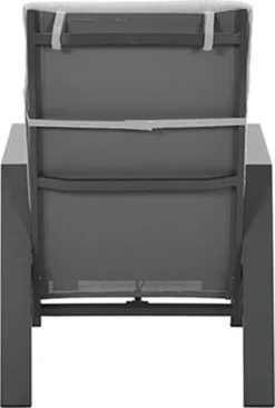 Garden Impressions Max Verstelbare Stoel + Voetenbank -Tuinmeubelseries Winkel 808x1200 2