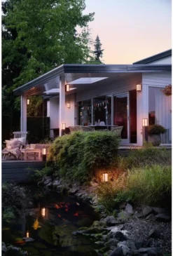 Philips Hue Impress Sokkellamp - Wit En Gekleurd Licht - Zwart - Laag -Tuinmeubelseries Winkel 813x1200 3