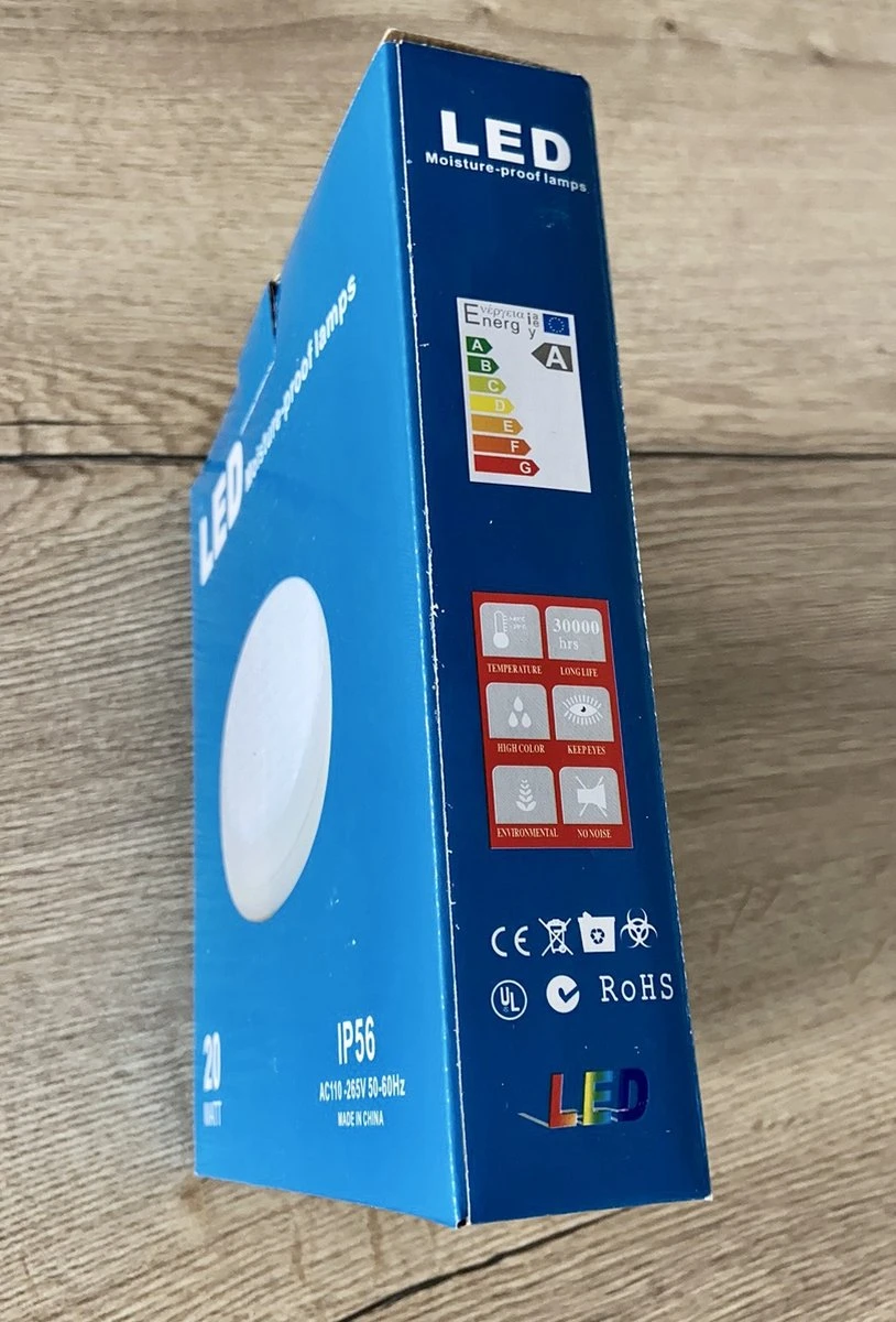 LED badkamer lamp-LED waterdicht lamp-IP56 LED balkon lamp-LED plafondlamp-LED verlichting -LED tuin verlichting Merkloos LED Badkamer Lamp-LED Waterdicht Lamp-IP56 LED Balkon Lamp-LED Plafondlamp-LED Verlichting -LED Tuin Verlichting -Tuinmeubelseries Winkel 814x1200 1