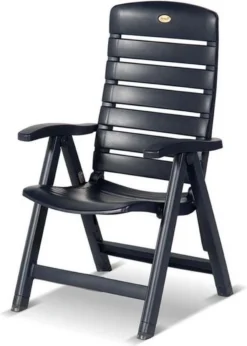 Hartman Palmyra Standenstoel - Royal Grey