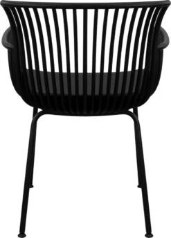 Kick Tuinstoel Otis - Zwart -Tuinmeubelseries Winkel 861x1200 1