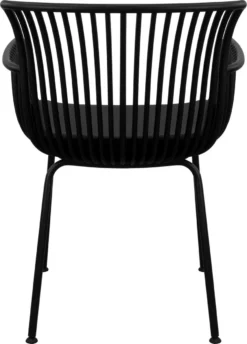 Kick Tuinstoel Otis - Zwart -Tuinmeubelseries Winkel 861x1200 2