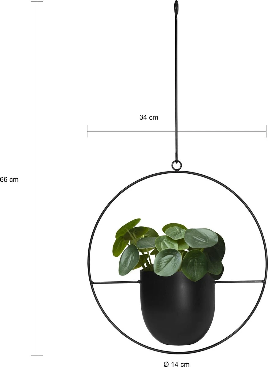 QUVIO Bloempot hangend / Bloempotten voor binnen / Bloempotten / Bloempot binnen / Bloempot met ophanghaak - Metaal QUVIO Bloempot Hangend / Bloempotten Voor Binnen / Bloempotten / Bloempot Binnen / Bloempot Met Ophanghaak - Metaal -Tuinmeubelseries Winkel 876x1200 1