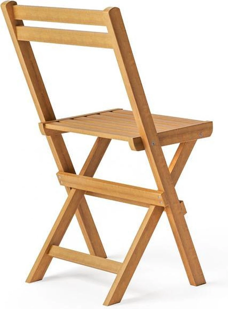 Bistro Set Hout Balkonset FSC – Patio set tuin – houten Frans tuinsetje – kleine tuinset – Complete Kleine Balkon Tafelset met Gratis Bijzettafel – Hardhout FSC Balkonstoelen & Balkon Tafel - Tuintafel en stoelen - Bistroset van Hout – Balcony set Bistro Set Hout Balkonset FSC – Patio Set Tuin – Houten Frans Tuinsetje – Kleine Tuinset – Complete Kleine Balkon Tafelset Met Gratis Bijzettafel – Hardhout FSC Balkonstoelen & Balkon Tafel - Tuintafel En Stoelen - Bistroset Van Hout – Balcony Set -Tuinmeubelseries Winkel