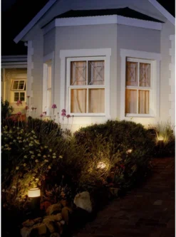 Philips Hue Calla Sokkellamp - Wit En Gekleurd Licht - Zwart - Laag - Laagspanning - Uitbreiding -Tuinmeubelseries Winkel 890x1200 1