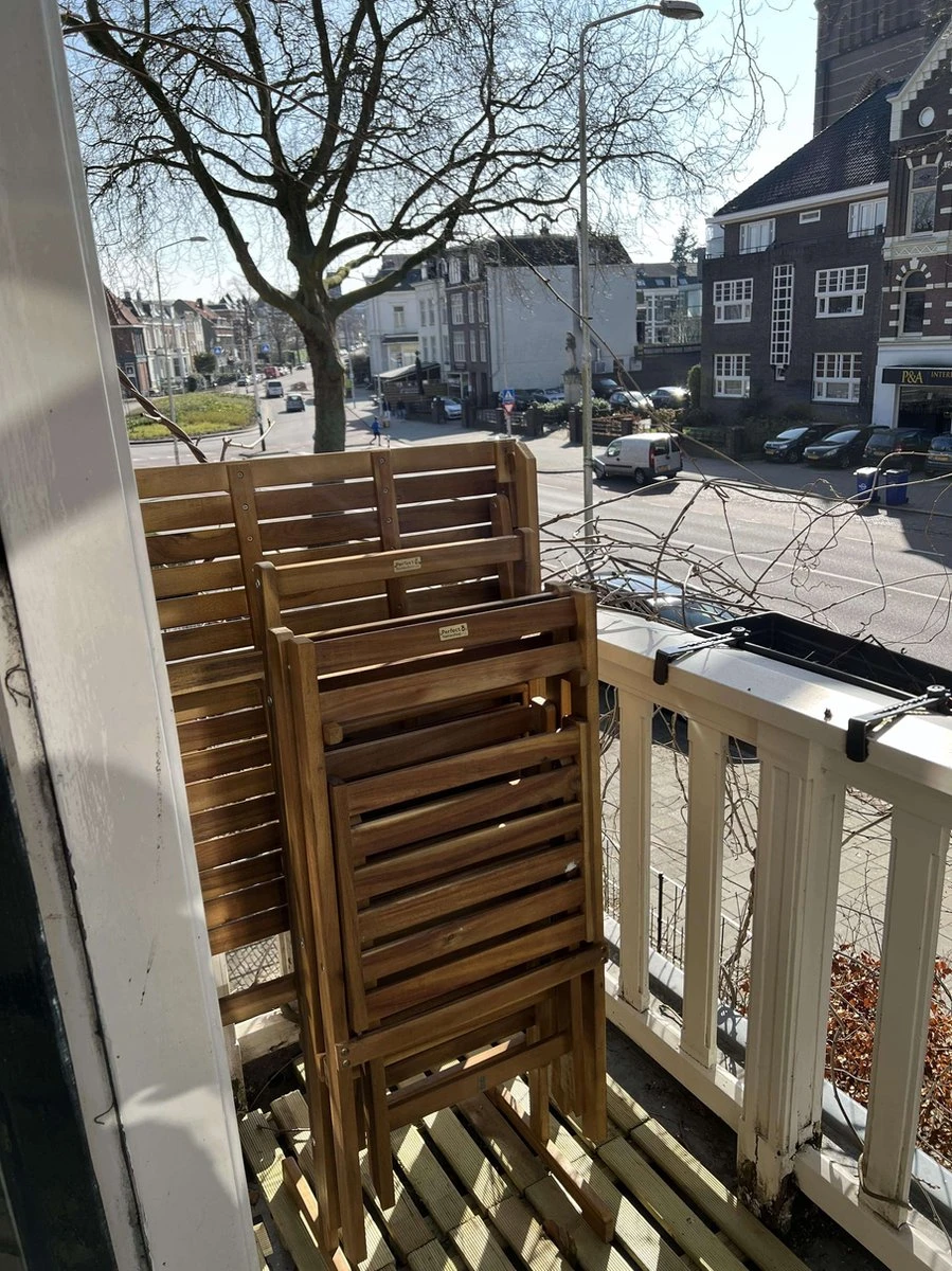 Bistro Set Hout Balkonset FSC – Patio set tuin – houten Frans tuinsetje – kleine tuinset – Complete Kleine Balkon Tafelset met Gratis Bijzettafel – Hardhout FSC Balkonstoelen & Balkon Tafel - Tuintafel en stoelen - Bistroset van Hout – Balcony set Bistro Set Hout Balkonset FSC – Patio Set Tuin – Houten Frans Tuinsetje – Kleine Tuinset – Complete Kleine Balkon Tafelset Met Gratis Bijzettafel – Hardhout FSC Balkonstoelen & Balkon Tafel - Tuintafel En Stoelen - Bistroset Van Hout – Balcony Set -Tuinmeubelseries Winkel 899x1200 16