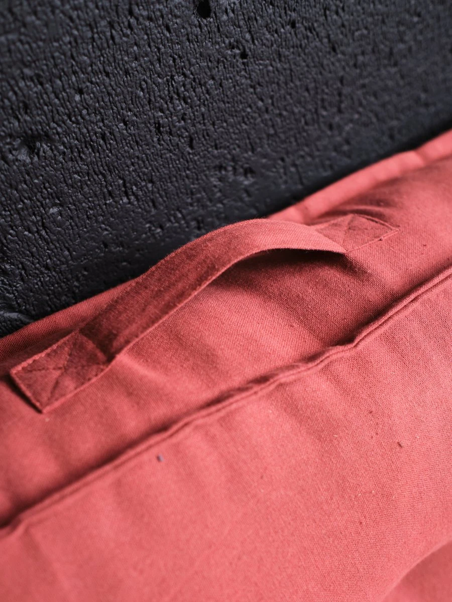 Today Palletkussen Terracotta - 120 x 80cm - Print Today Palletkussen Terracotta - 120 X 80cm - Print -Tuinmeubelseries Winkel 900x1200 18