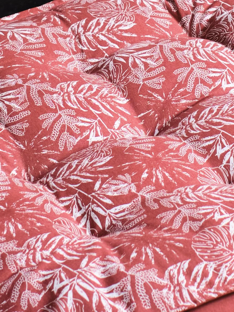 Today Palletkussen Terracotta - 120 x 80cm - Print Today Palletkussen Terracotta - 120 X 80cm - Print -Tuinmeubelseries Winkel 900x1200 19