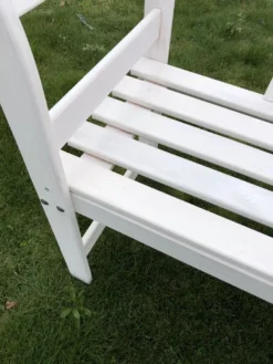 SenS-Line Friesen Tuinbank - Hout - Wit -Tuinmeubelseries Winkel 900x1200 6