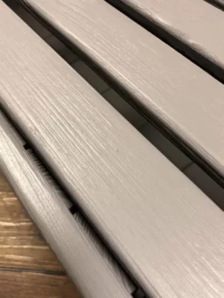 SenS-Line - Tuinbank - Pinokkio Houten Bankje - 113 X 40 X 75 Cm - Grijs -Tuinmeubelseries Winkel 900x1200 9