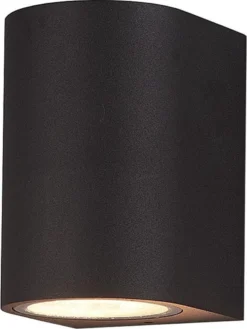 Hoftronic Smart Alvin - Smart LED Wandlamp - WiFi + Bluetooth - Downlight - GU10 5,5 Watt 400lm - RGBWW 16,5 Miljoen Kleuren - Slimme Muurlamp - Geschikt Als Binnen En Buiten Wandlamp - 3 Jaar Garantie 3 Hoftronic Smart Alvin - Smart LED Wandlamp - WiFi + Bluetooth - Downlight - GU10 5,5 Watt 400lm - RGBWW 16,5 Miljoen Kleuren - Slimme Muurlamp - Geschikt Als Binnen En Buiten Wandlamp - 3 Jaar Garantie -Tuinmeubelseries Winkel 902x1200 4